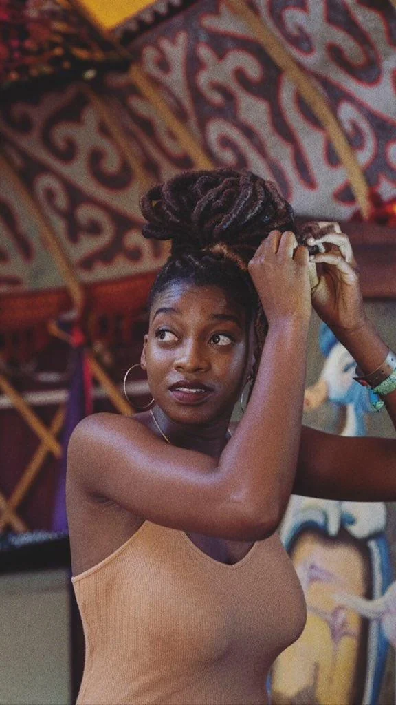Image 5857720 from Little Simz