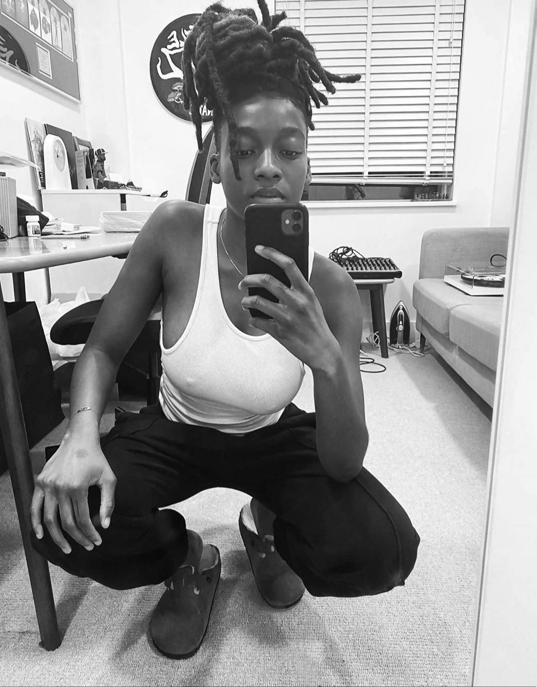 Image 5857730 from Little Simz