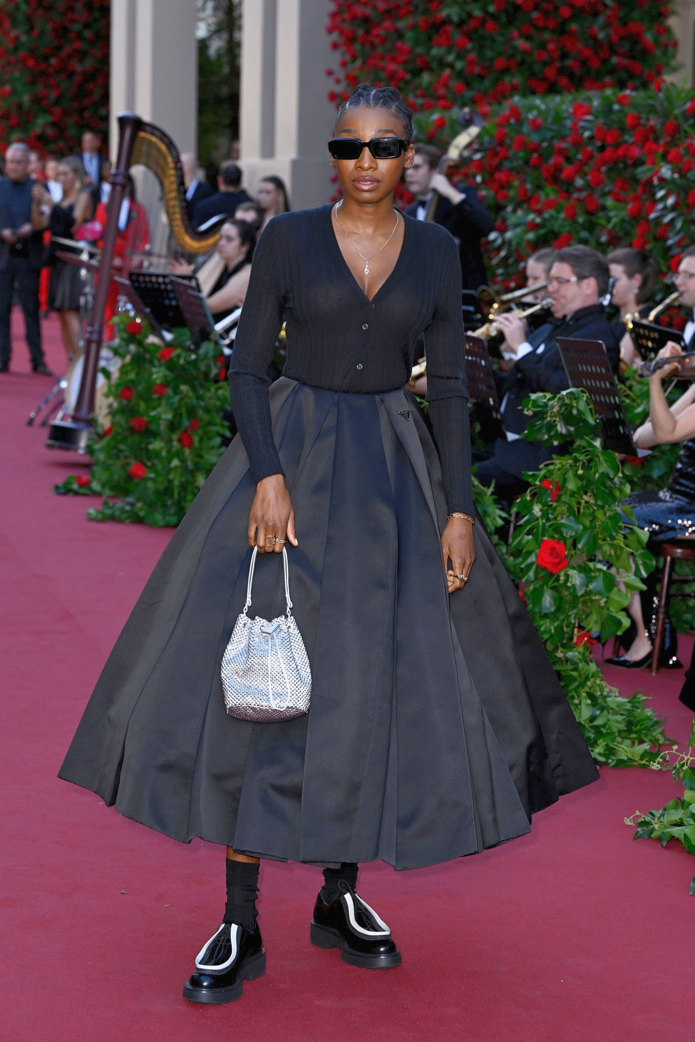 Image 5858073 from Little Simz