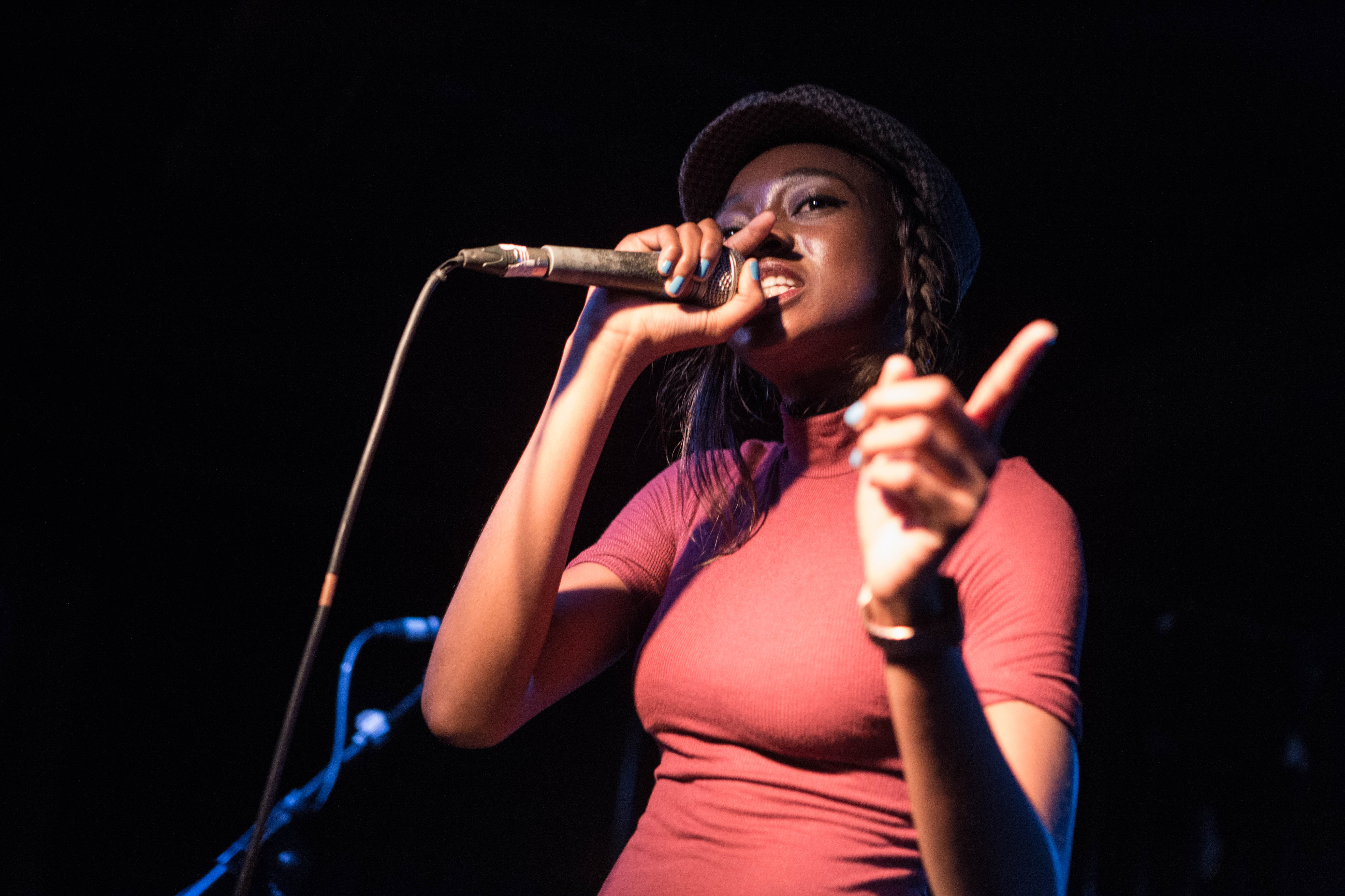 Image 5858176 from Little Simz