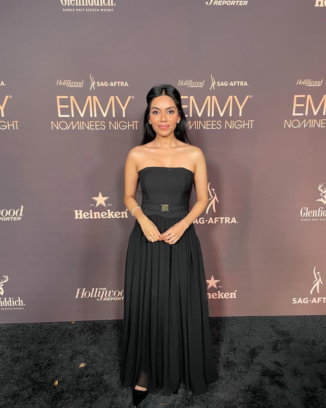 Image 5858252 from Hollywood Reporter Neha Joy