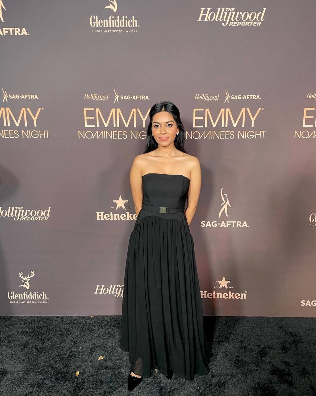 Image 5858269 from Hollywood Reporter Neha Joy