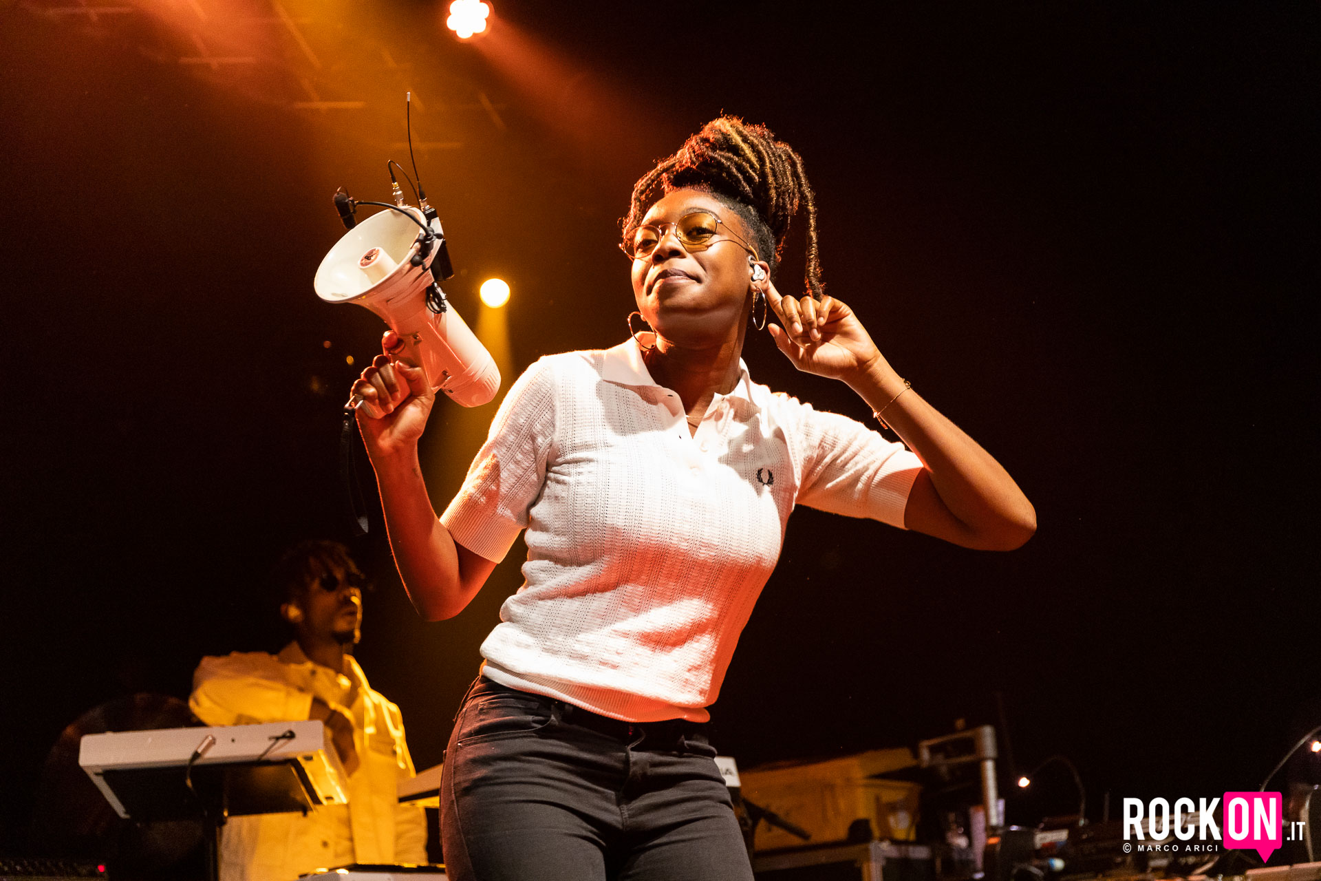 Image 5858328 from Little Simz
