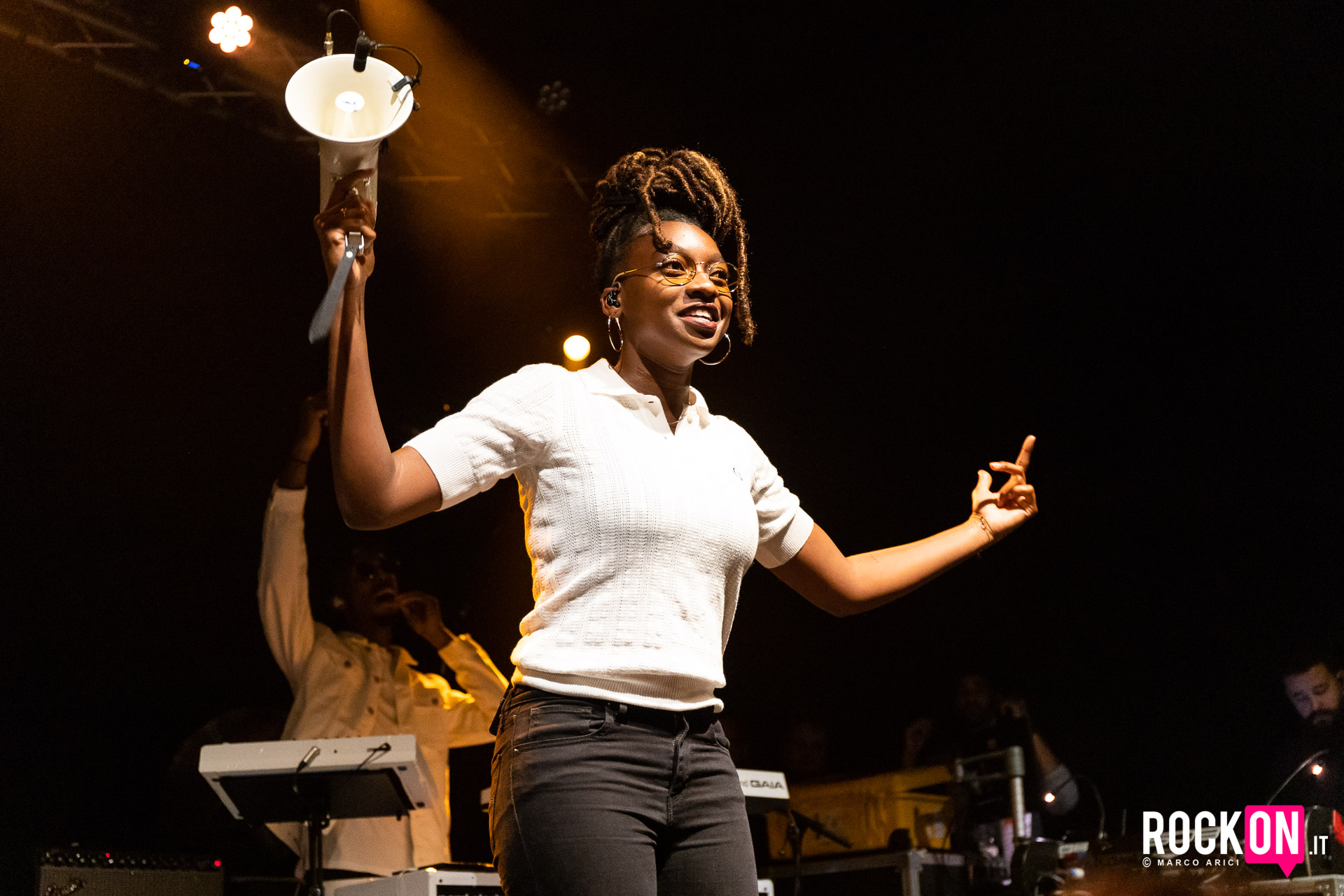 Image 5858353 from Little Simz