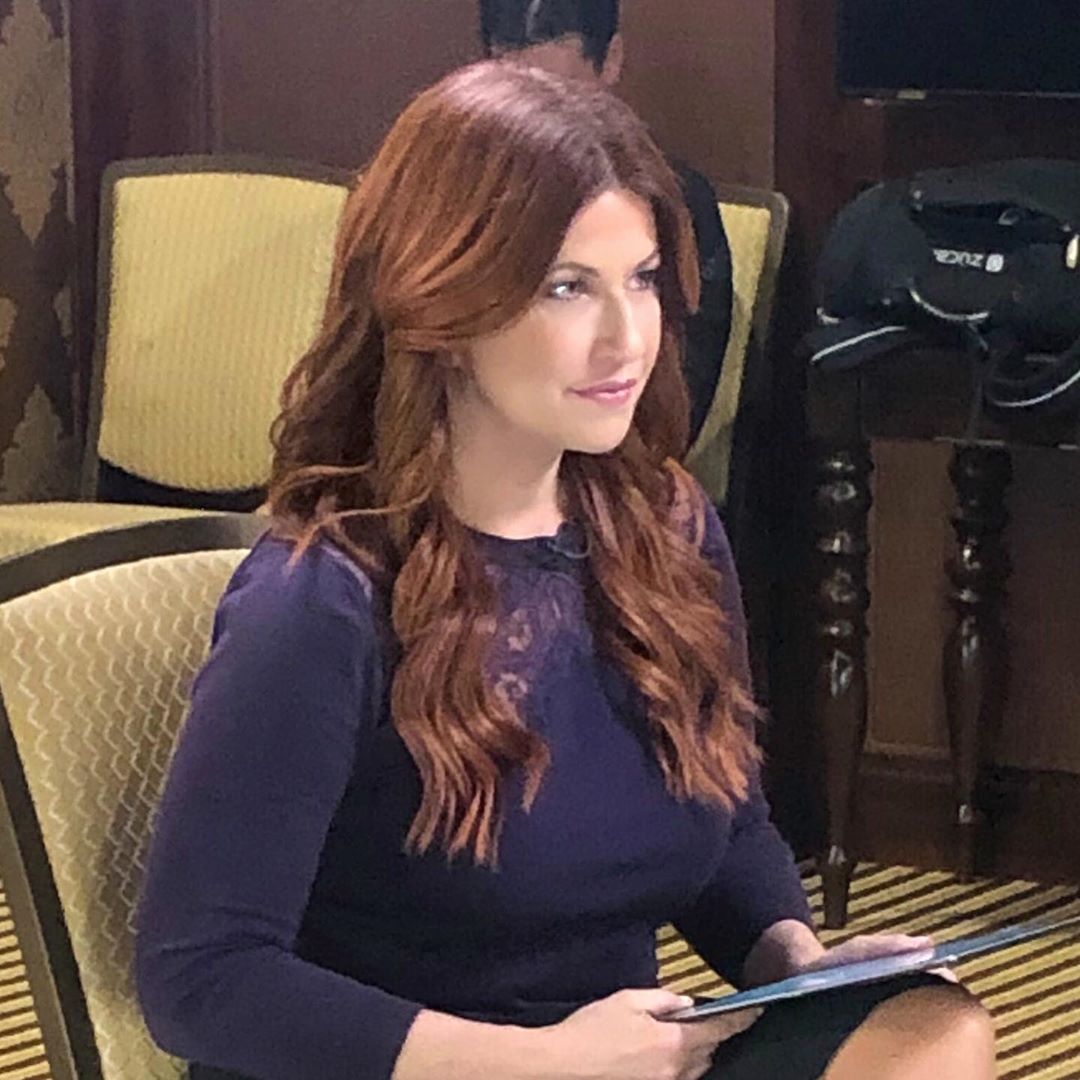 Image 5859777 from Rachel Nichols / Sports Reporter