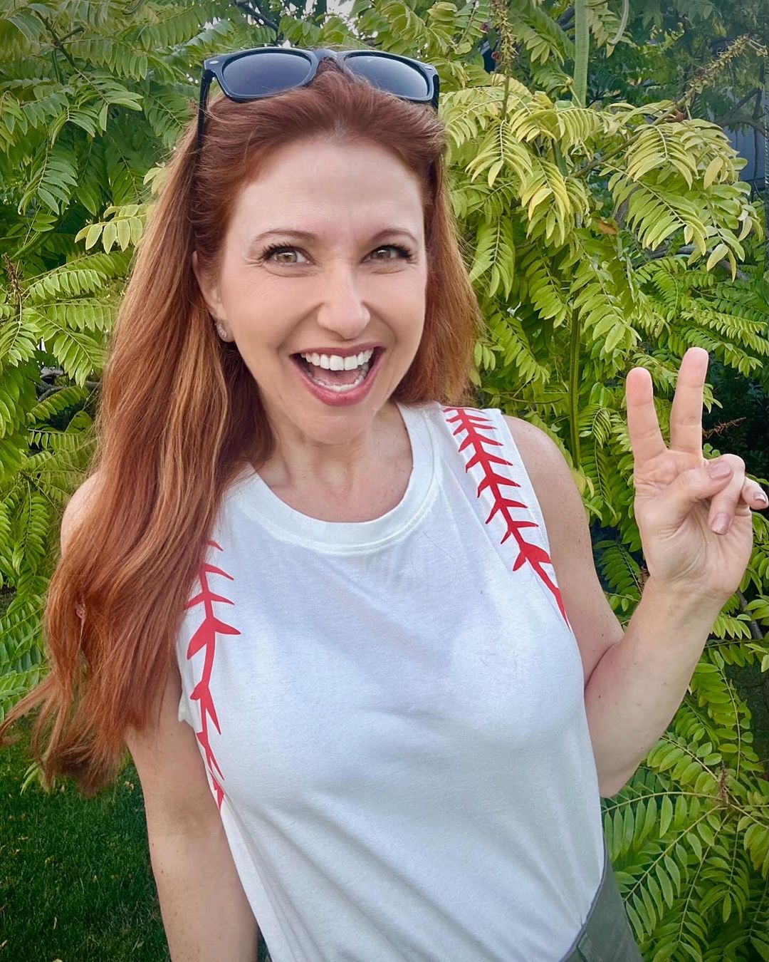 Image 5859901 from Rachel Nichols / Sports Reporter