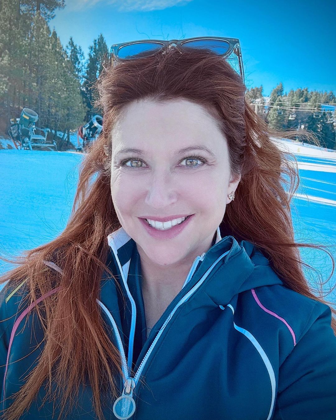 Image 5859964 from Rachel Nichols / Sports Reporter
