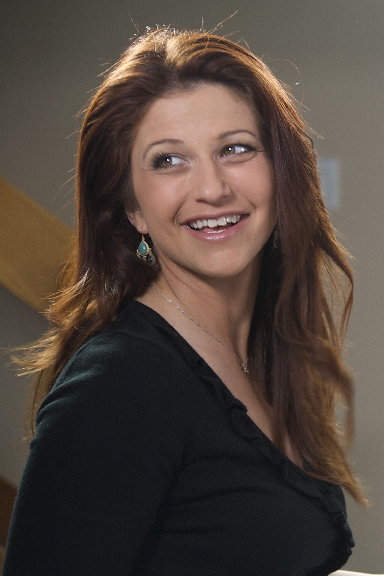 Image 5860095 from Rachel Nichols / Sports Reporter