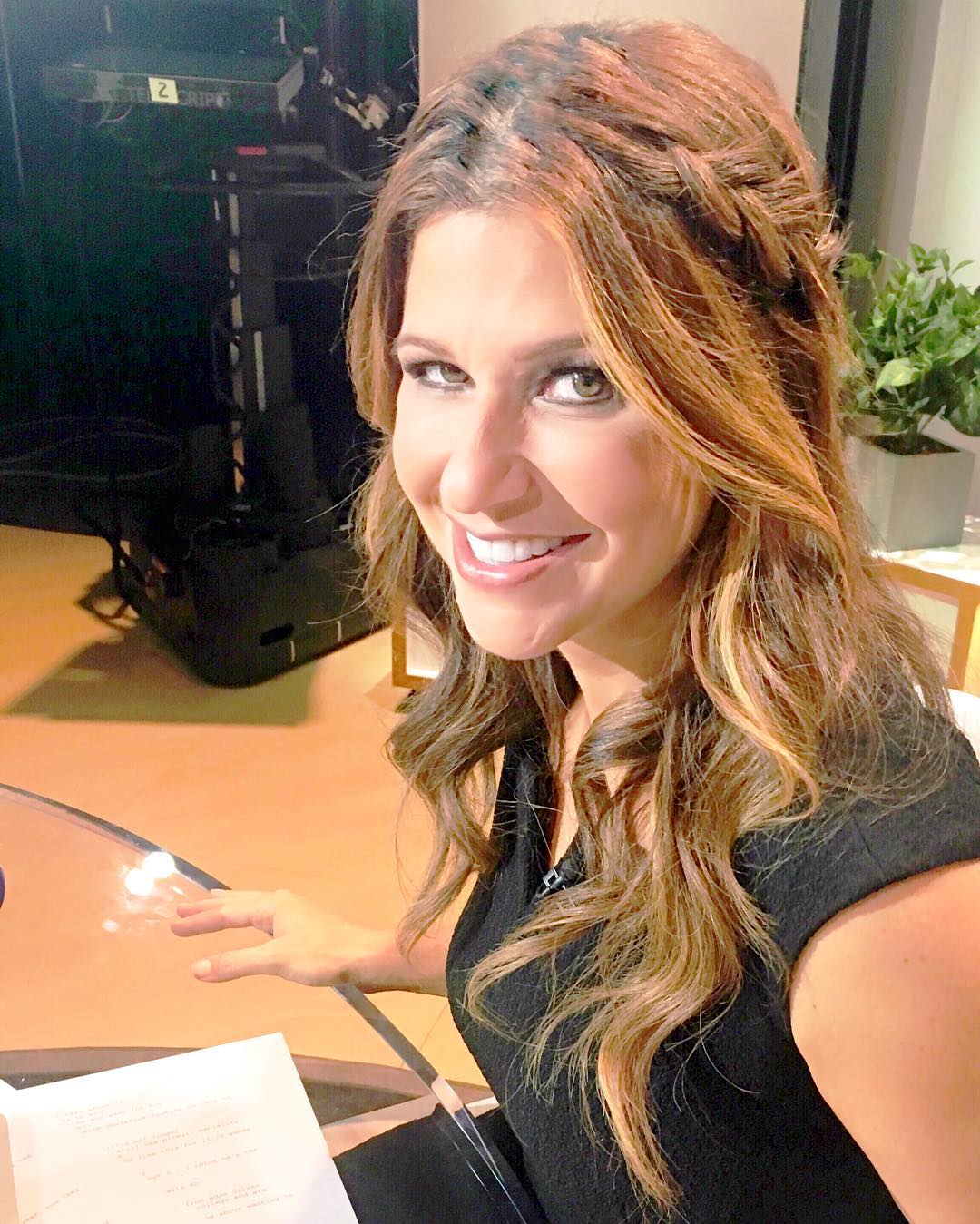 Image 5860176 from Rachel Nichols / Sports Reporter