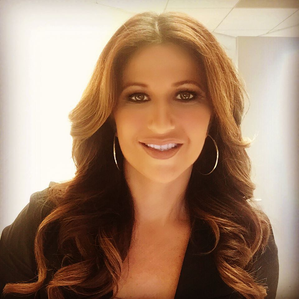 Image 5860191 from Rachel Nichols / Sports Reporter