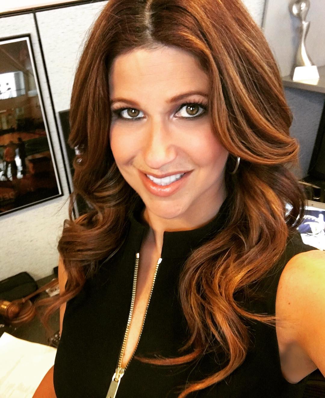 Image 5860210 from Rachel Nichols / Sports Reporter