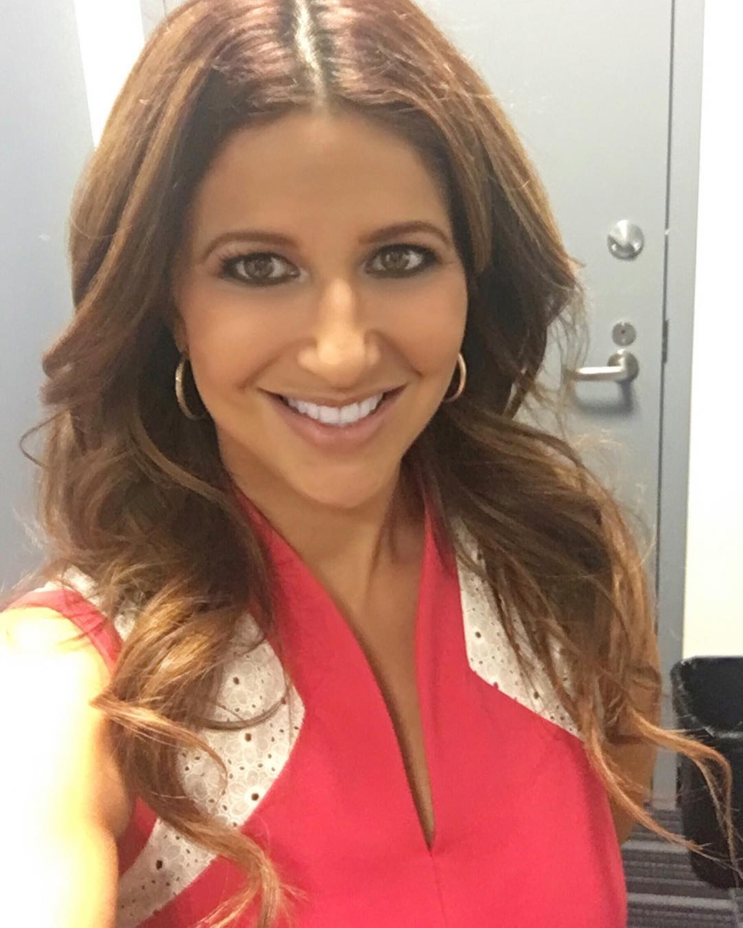 Image 5860220 from Rachel Nichols / Sports Reporter