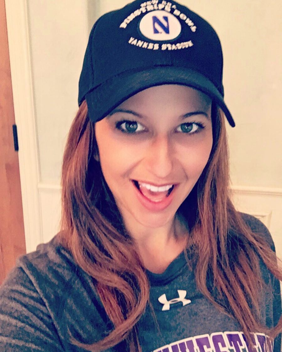 Image 5860247 from Rachel Nichols / Sports Reporter