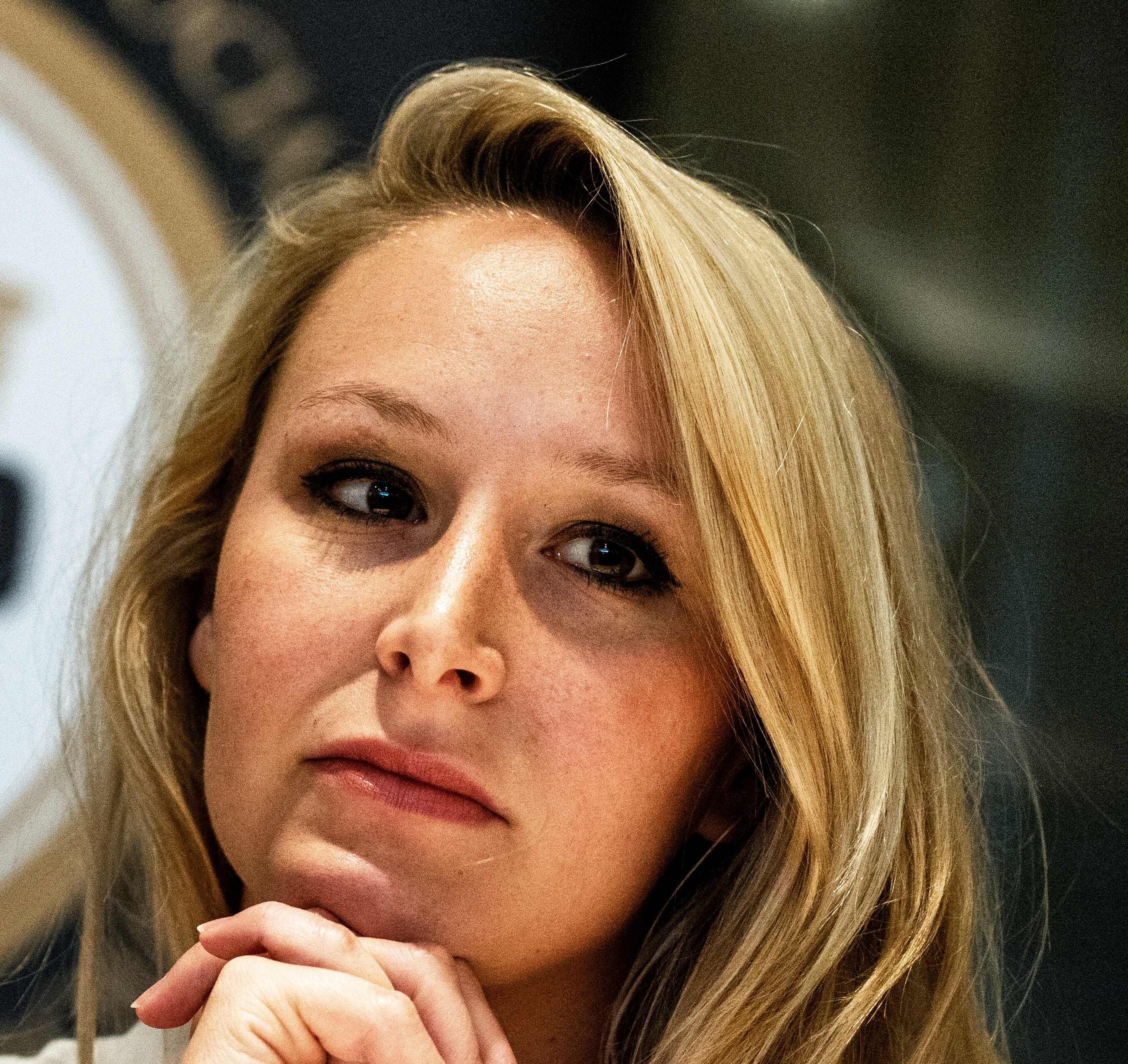 Image 5860285 from French Politician Marion Maréchal