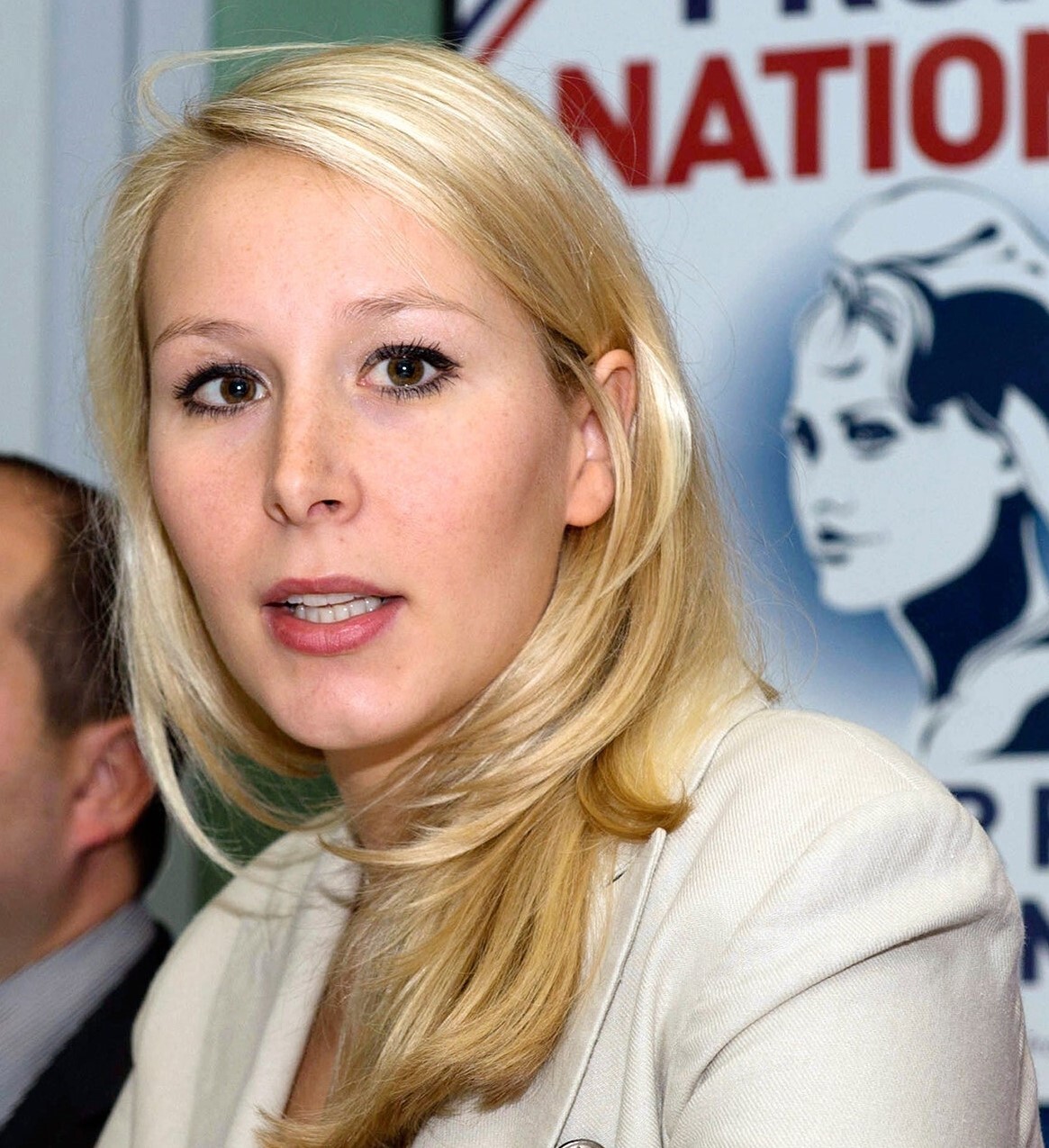Image 5860418 from French Politician Marion Maréchal