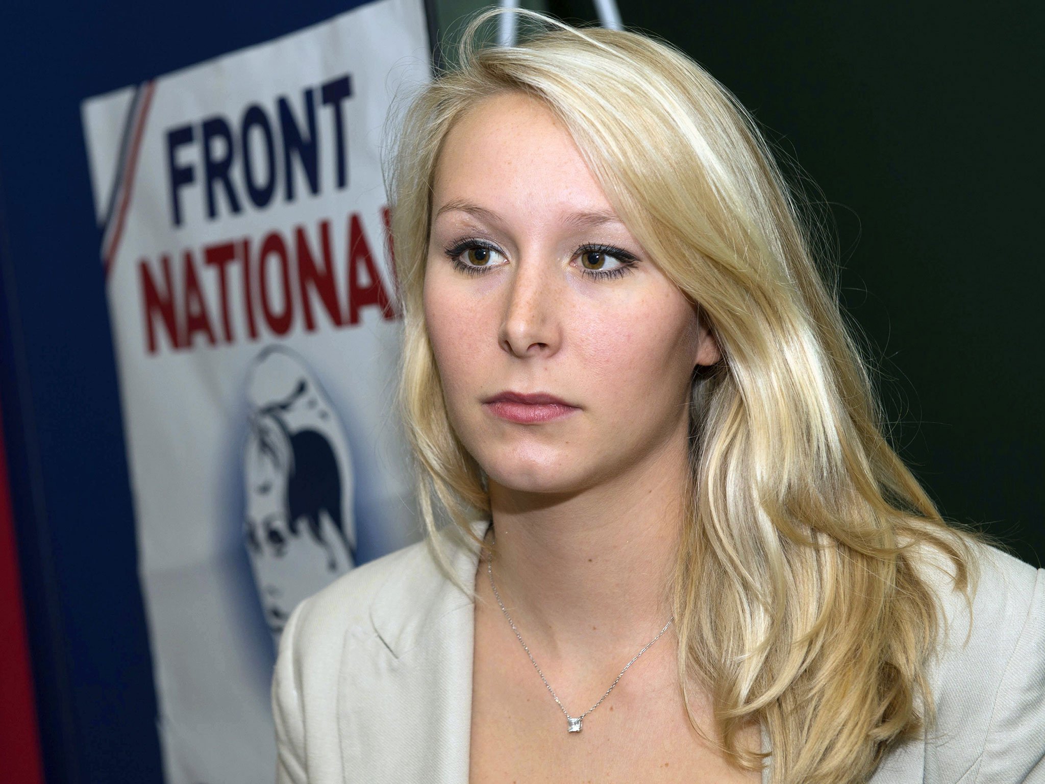 Image 5860446 from French Politician Marion Maréchal