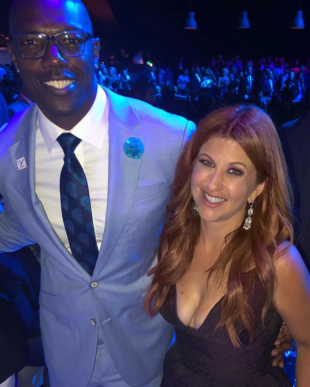 Image 5860492 from Rachel Nichols / Sports Reporter