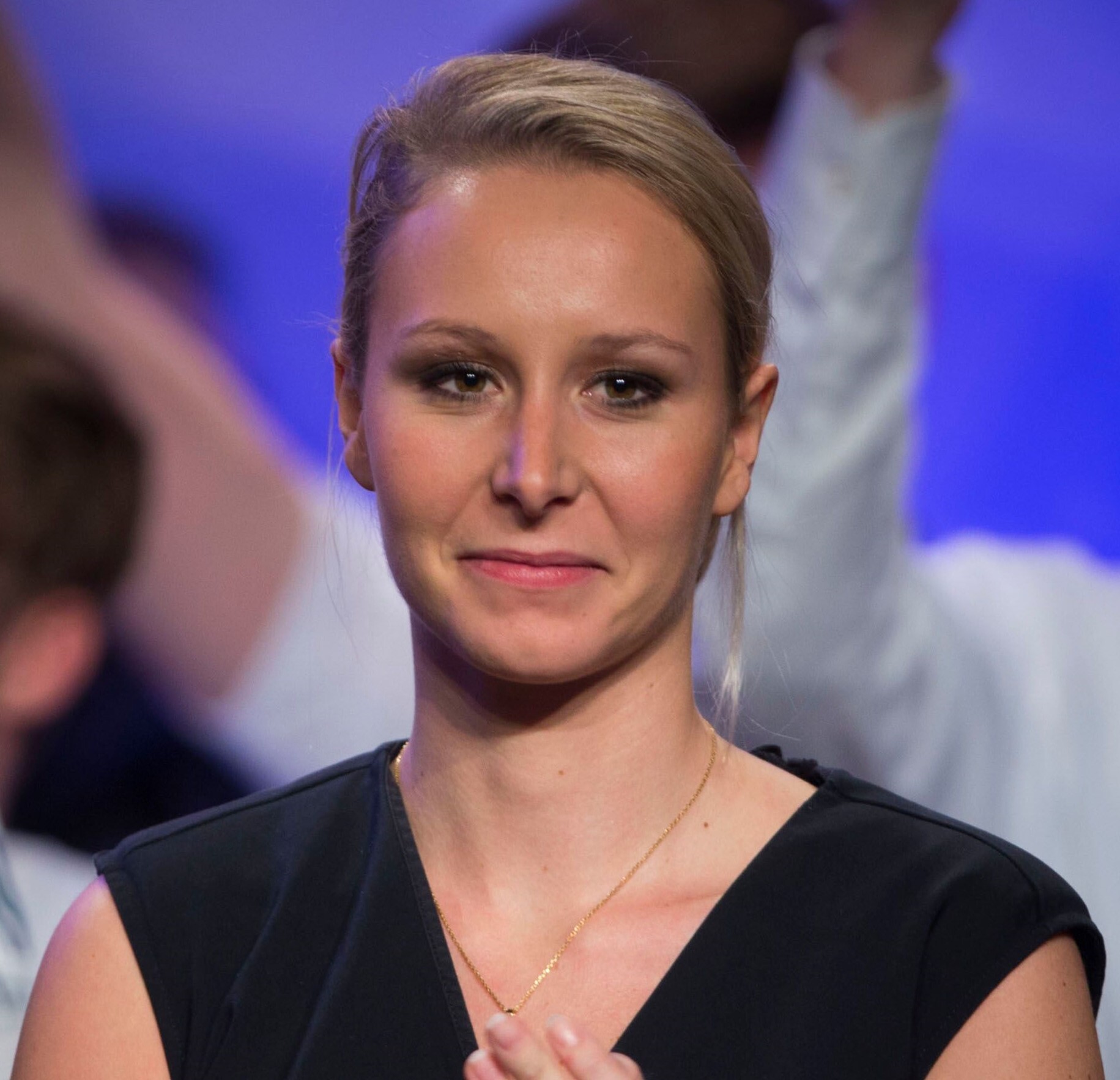 Image 5860559 from French Politician Marion Maréchal