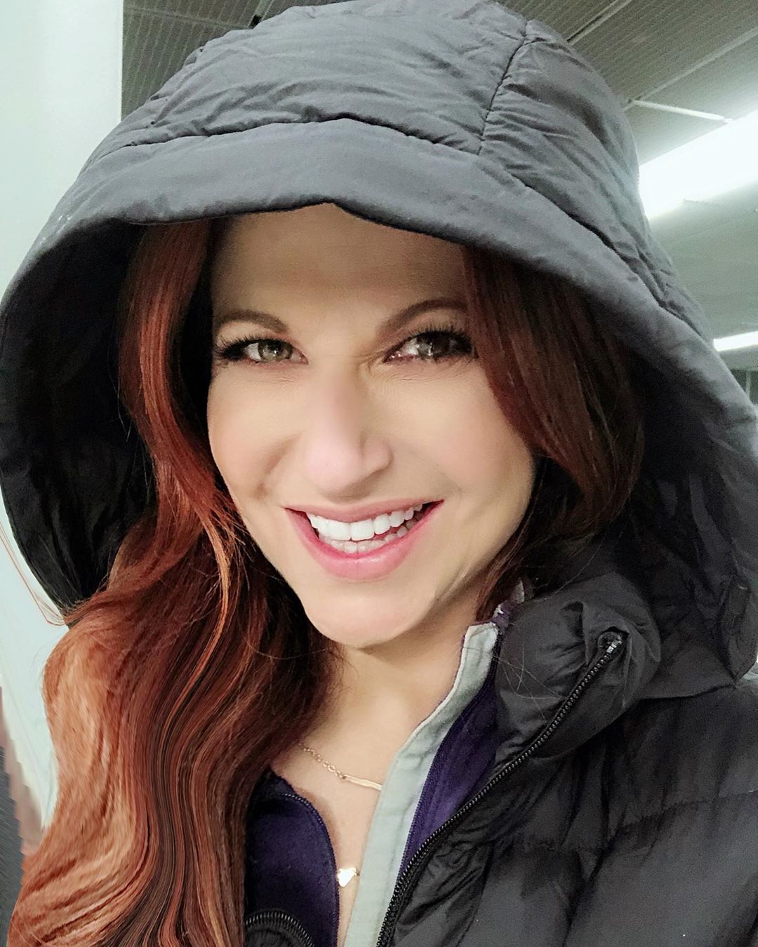 Image 5860563 from Rachel Nichols / Sports Reporter