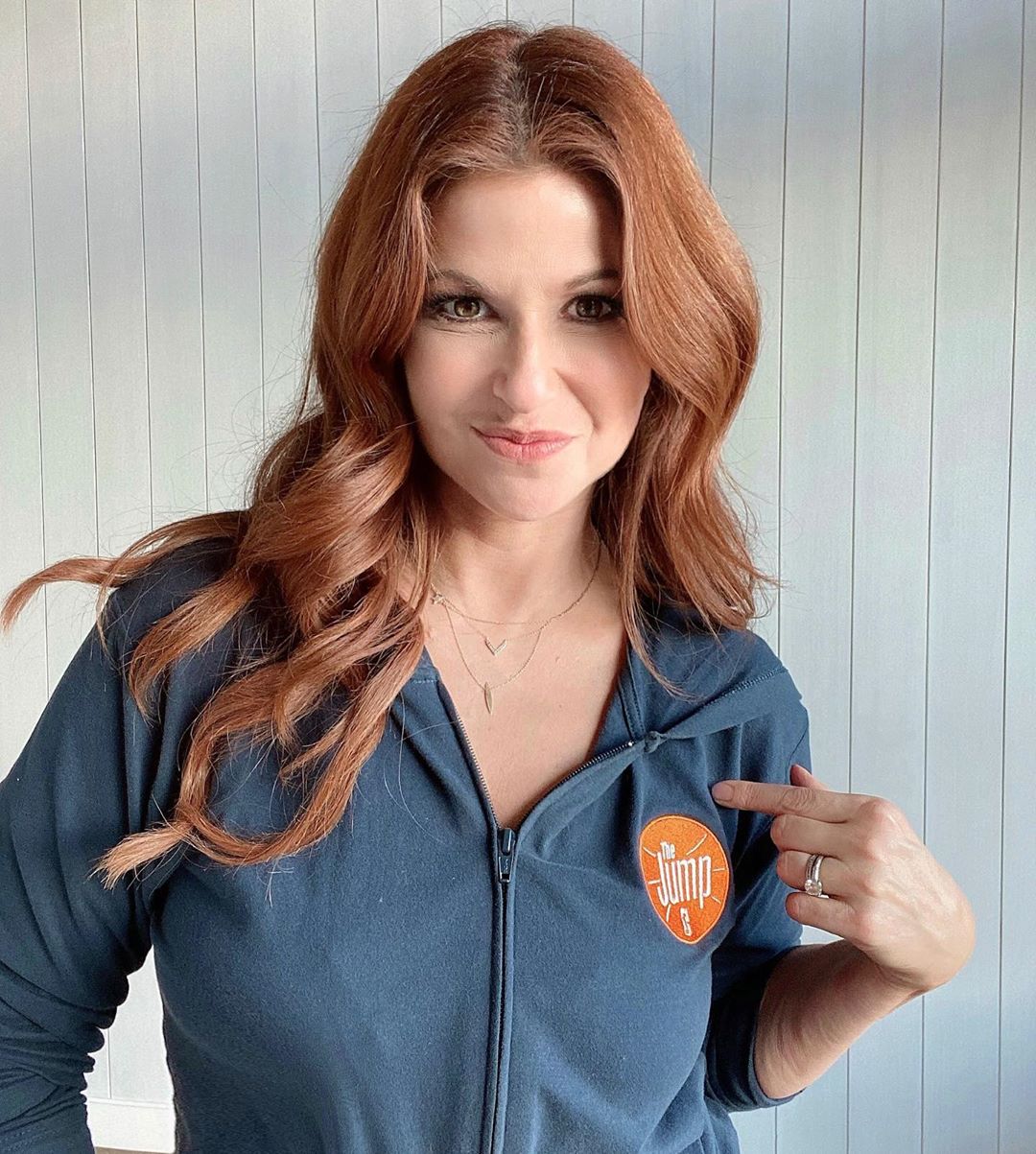 Image 5860626 from Rachel Nichols / Sports Reporter
