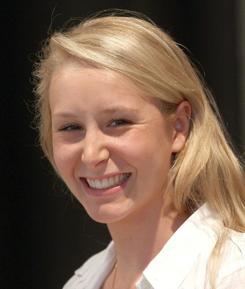 Image 5860632 from French Politician Marion Maréchal