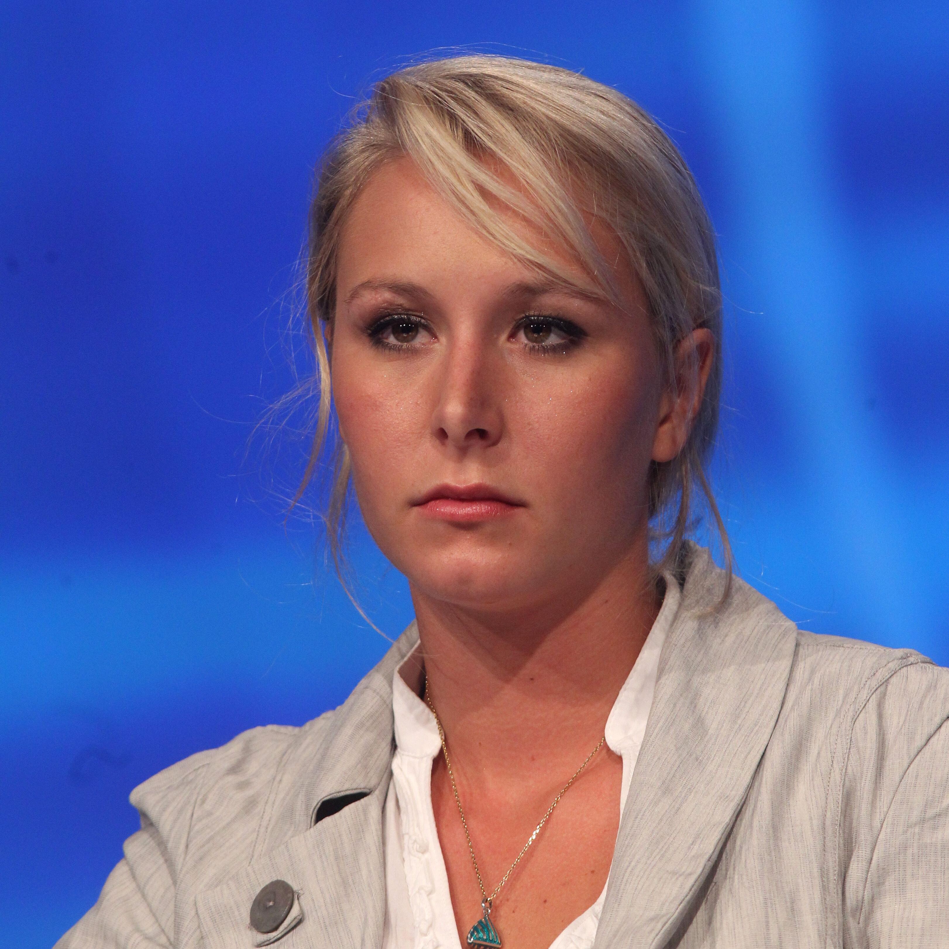 Image 5860711 from French Politician Marion Maréchal
