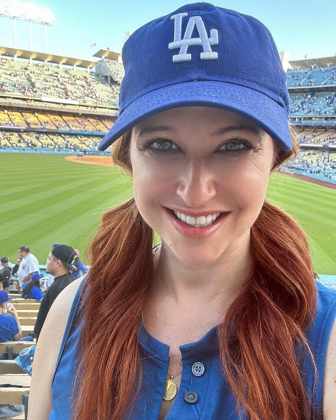 Image 5860725 from Rachel Nichols / Sports Reporter