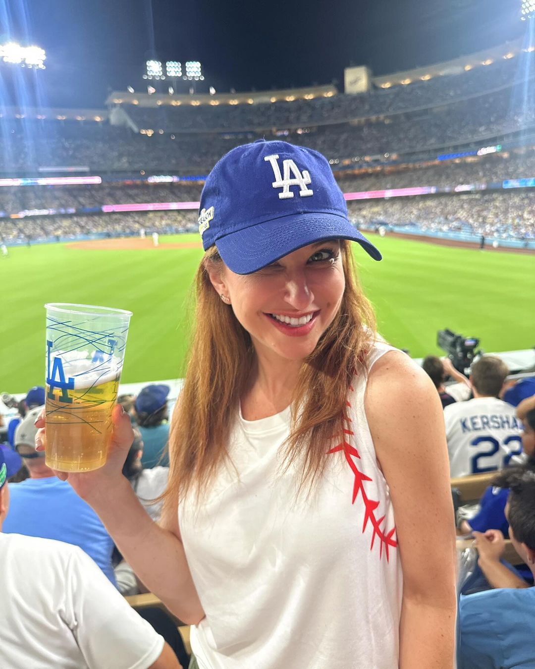 Image 5860773 from Rachel Nichols / Sports Reporter