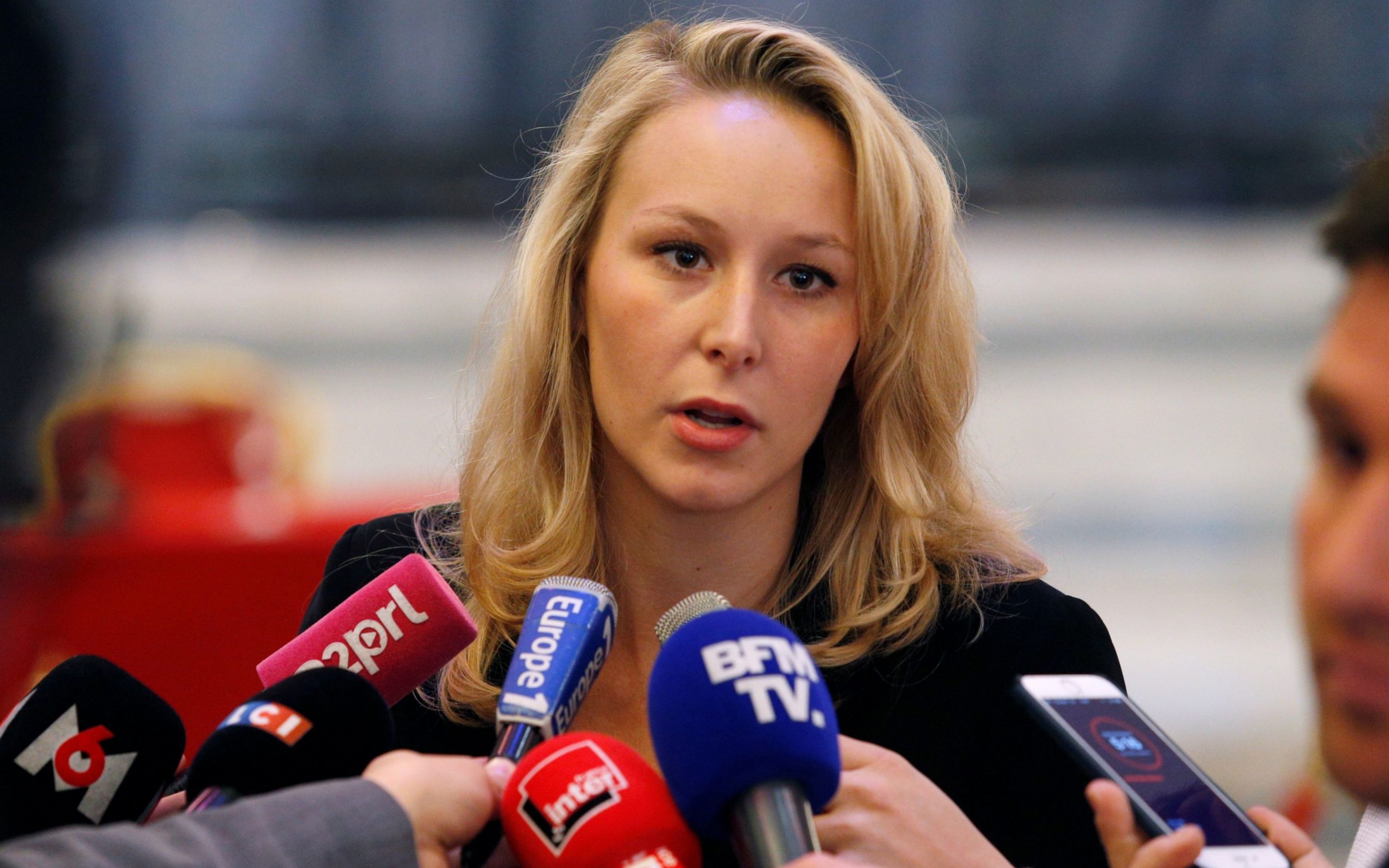 Image 5860834 from French Politician Marion Maréchal