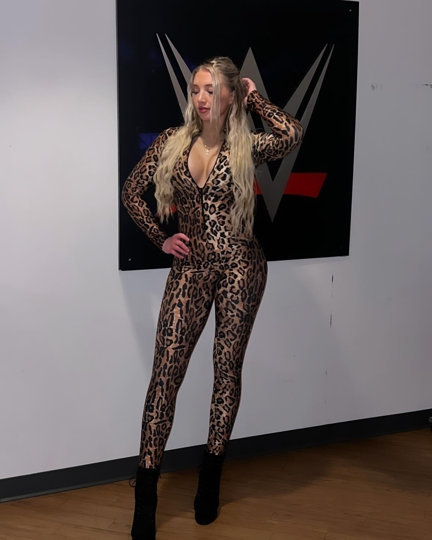 Image 5861007 from Sarah Baer - WWE
