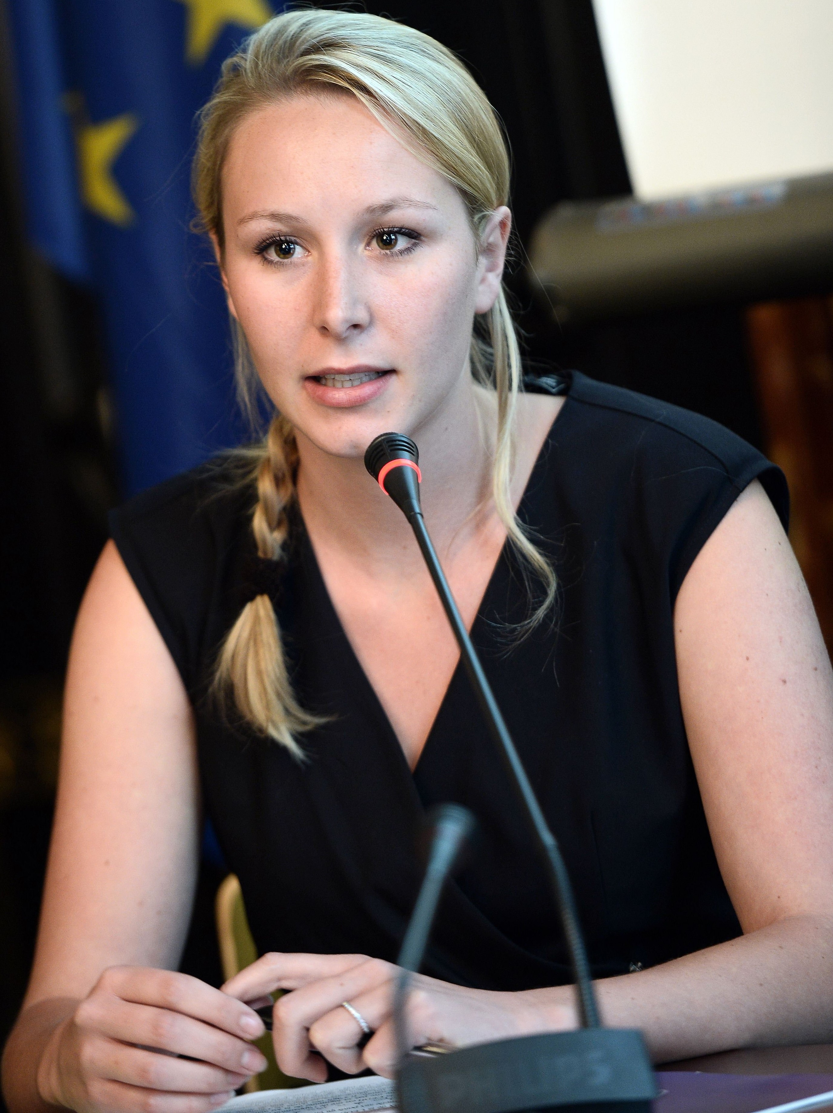 Image 5861047 from French Politician Marion Maréchal