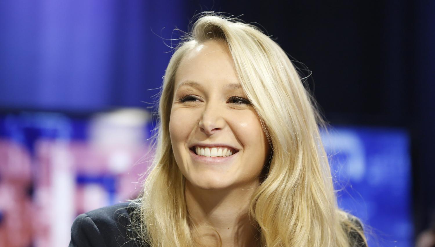 Image 5861153 from French Politician Marion Maréchal