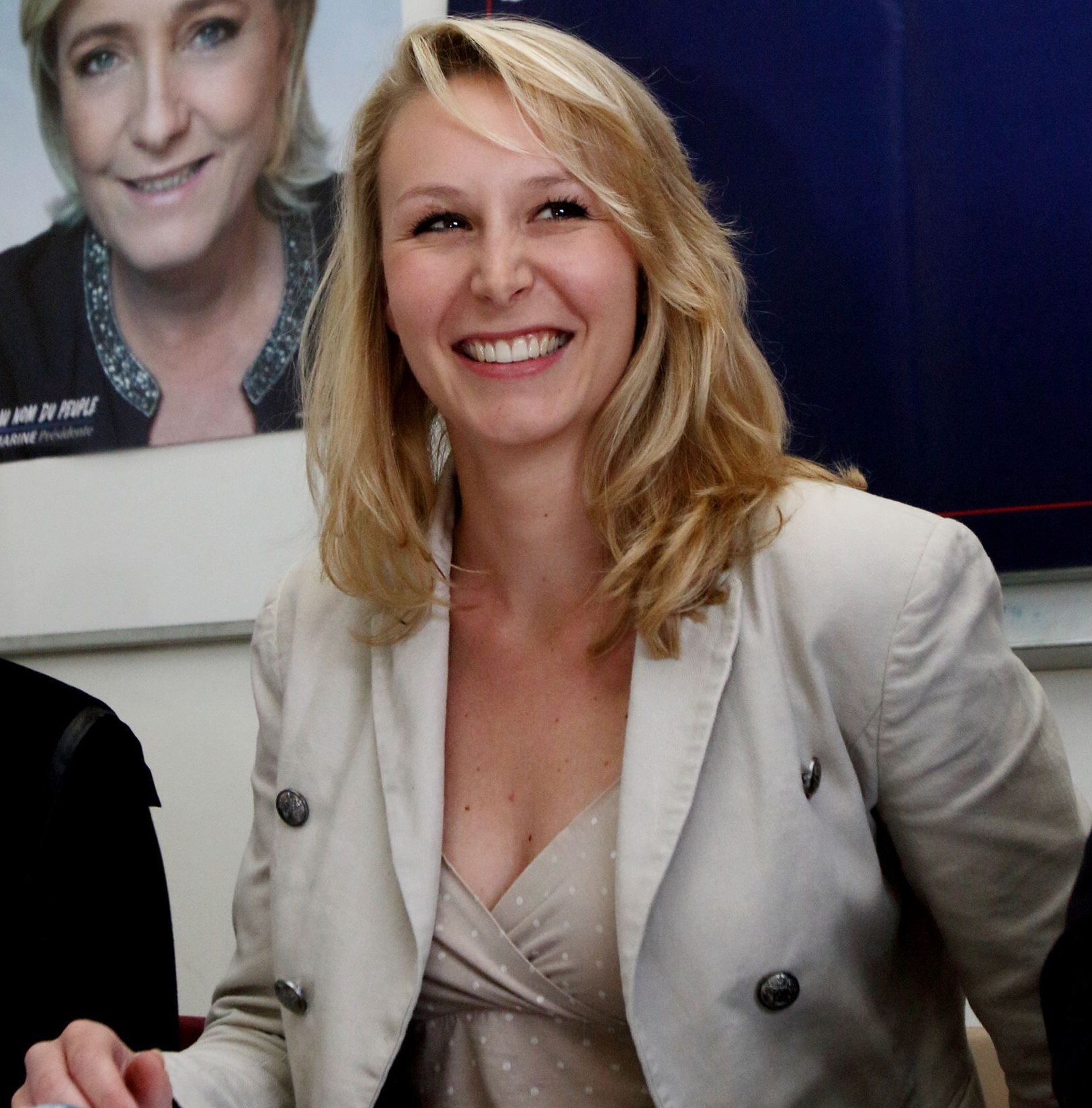 Image 5861161 from French Politician Marion Maréchal