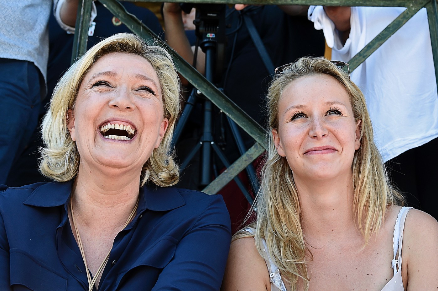 Image 5861184 from French Politician Marion Maréchal