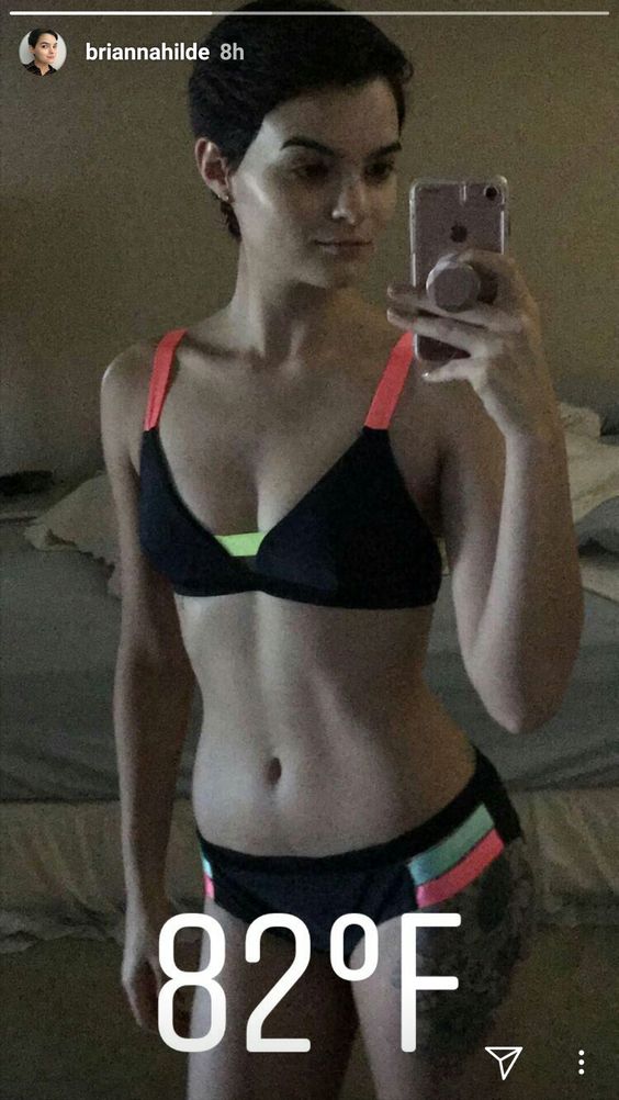Image 5862287 from Brianna Hildebrand