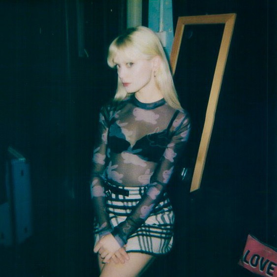 Image 5862404 from Maisie Peters