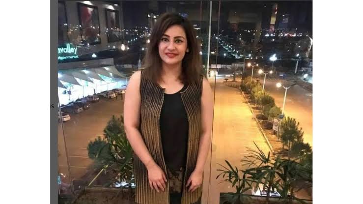Image 5863632 from Mona Alam | Journalist | Pakistan