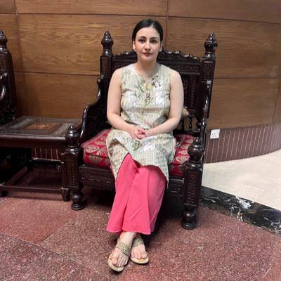 Image 5863705 from Mona Alam | Journalist | Pakistan