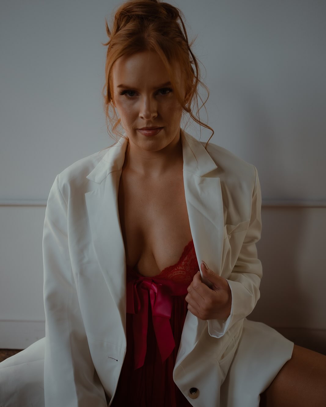 Image 5864202 from Molly Mullaney (Love is Blind Season 8)
