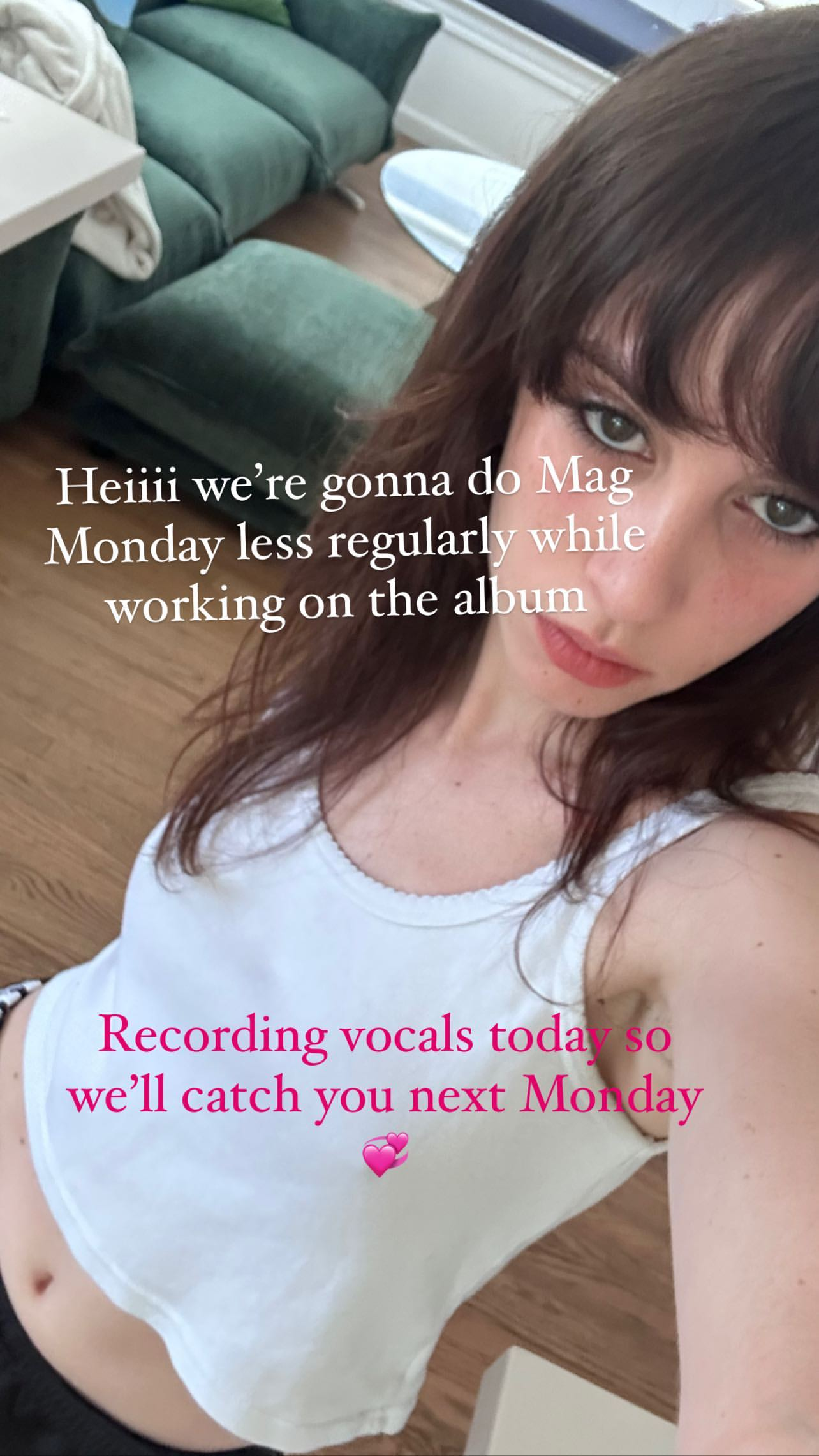 Image 5864226 from Mica Tenenbaum (Magdalena Bay singer)