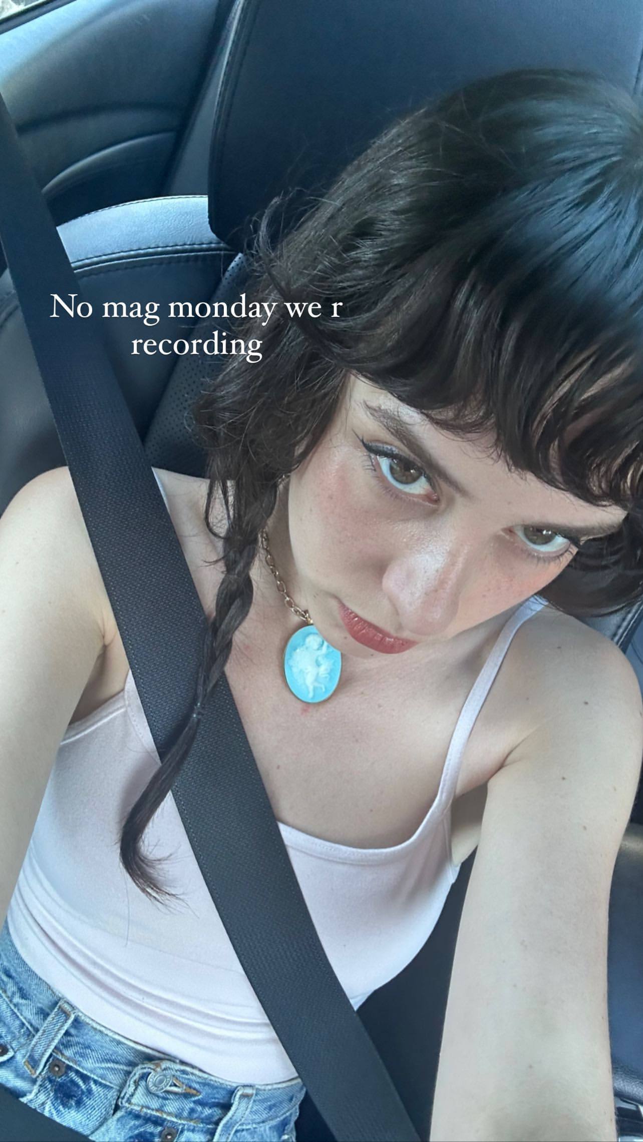 Image 5864280 from Mica Tenenbaum (Magdalena Bay singer)