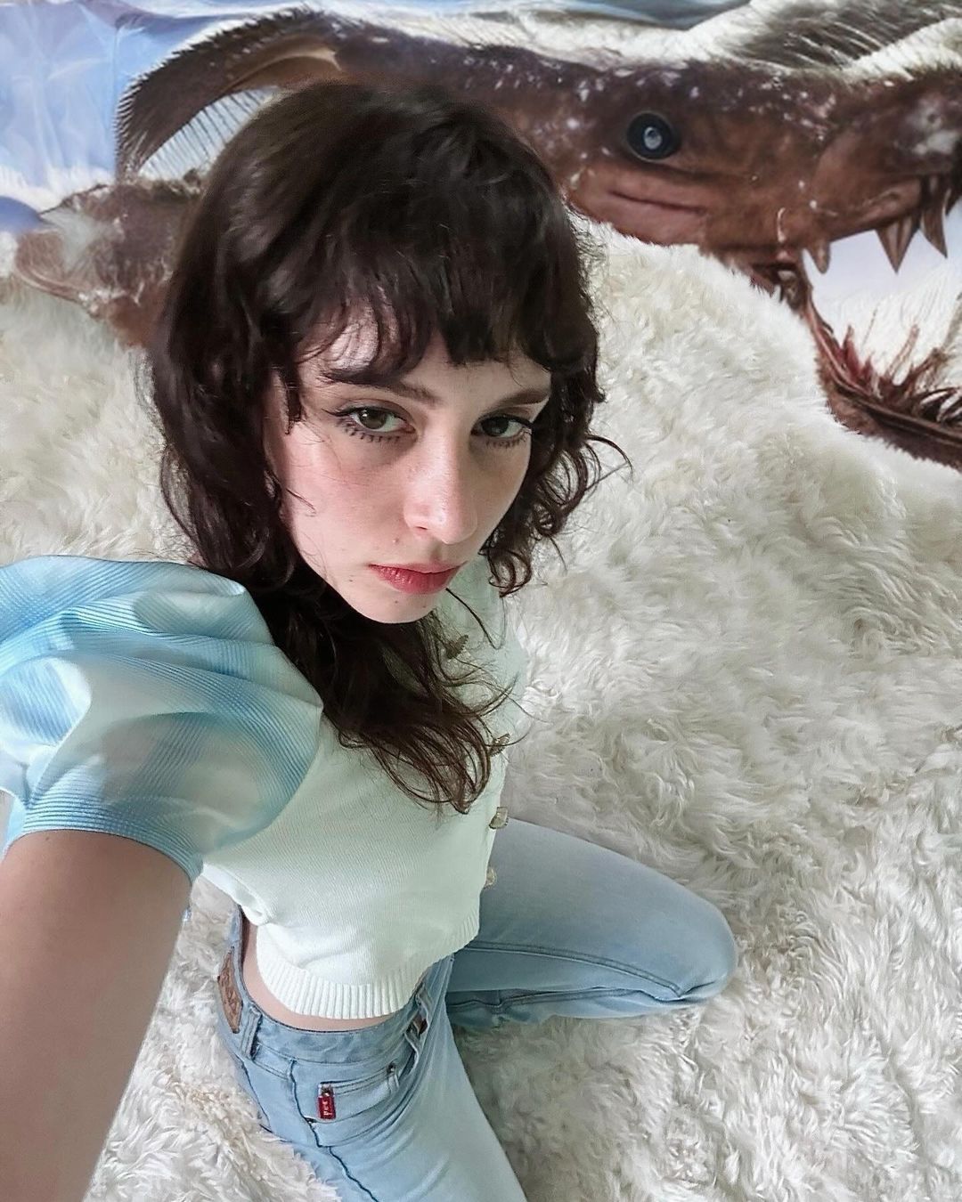 Image 5864363 from Mica Tenenbaum (Magdalena Bay singer)