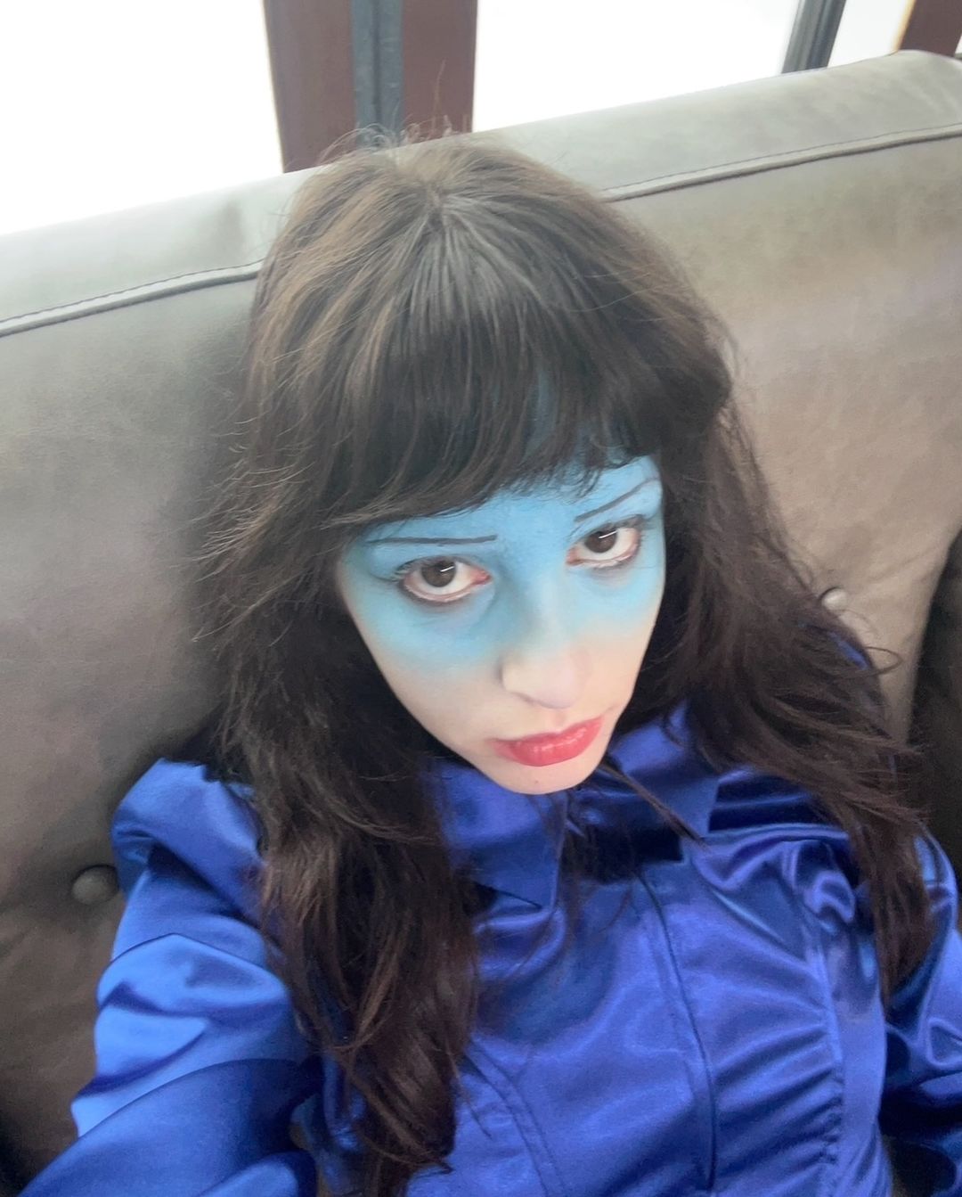 Image 5864433 from Mica Tenenbaum (Magdalena Bay singer)