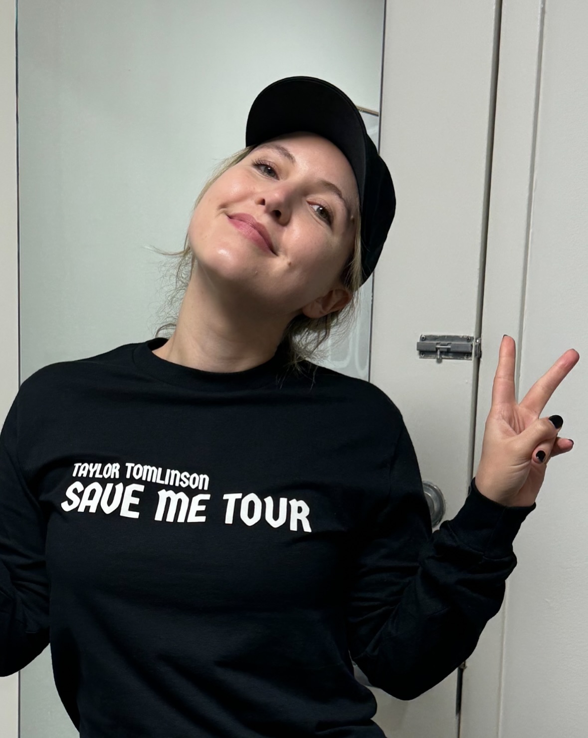 Image 5864632 from Taylor Tomlinson