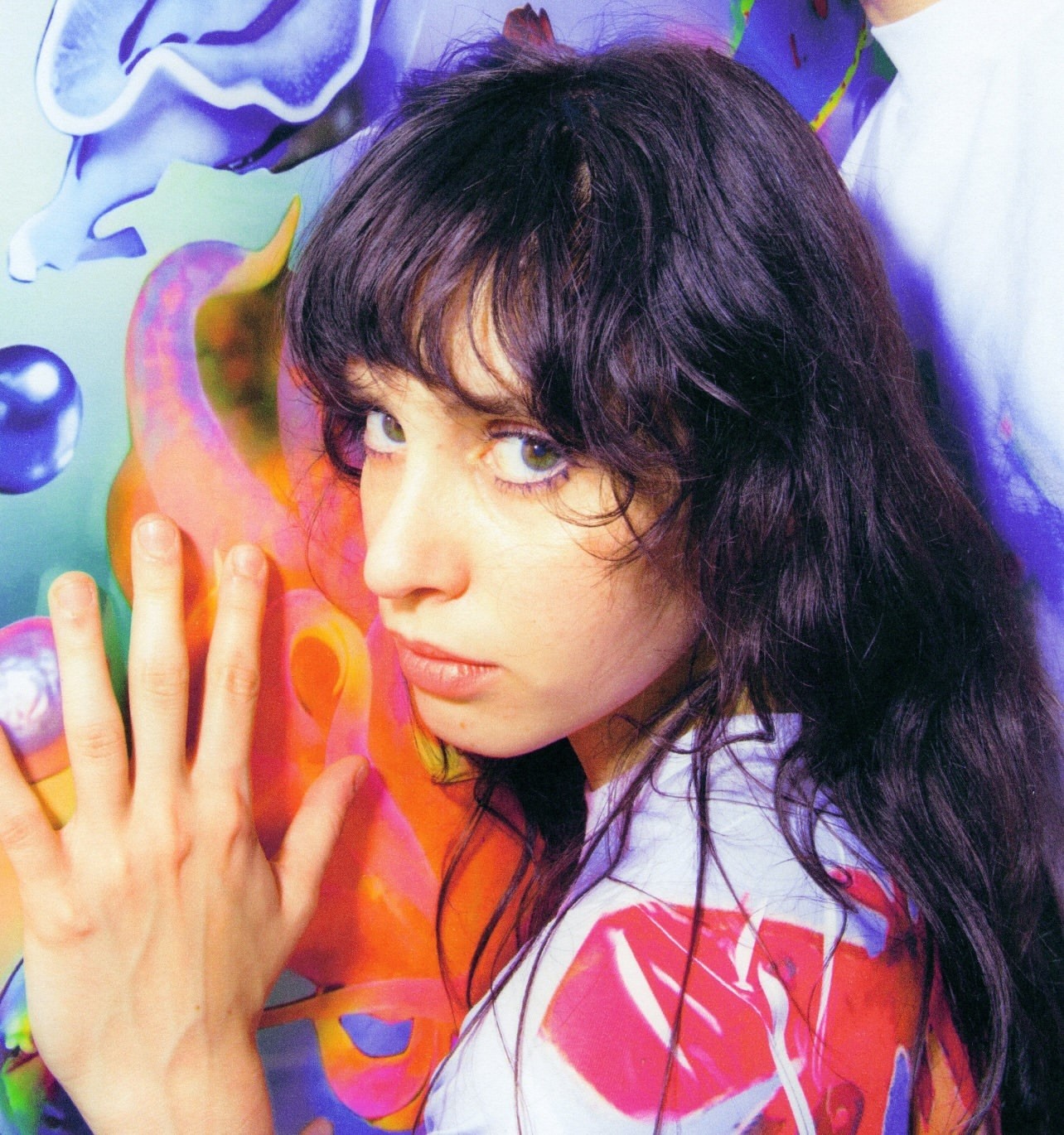 Image 5864805 from Mica Tenenbaum (Magdalena Bay singer)
