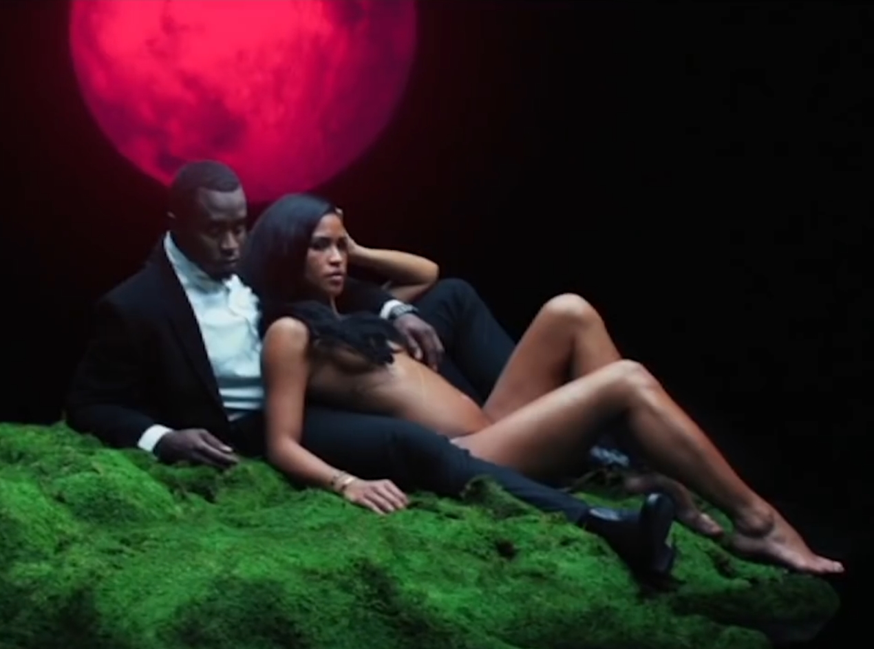 Image 5866095 from Cassie Ventura