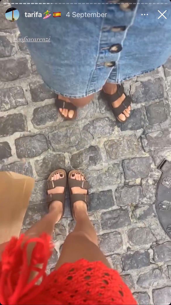 Image 5867594 from @oliviarcox