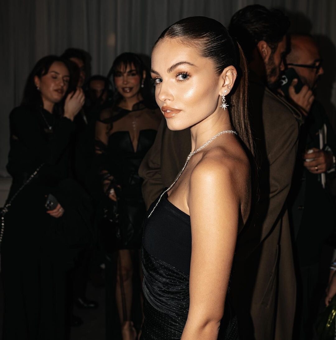 Image 5867835 from Thylane Blondeau