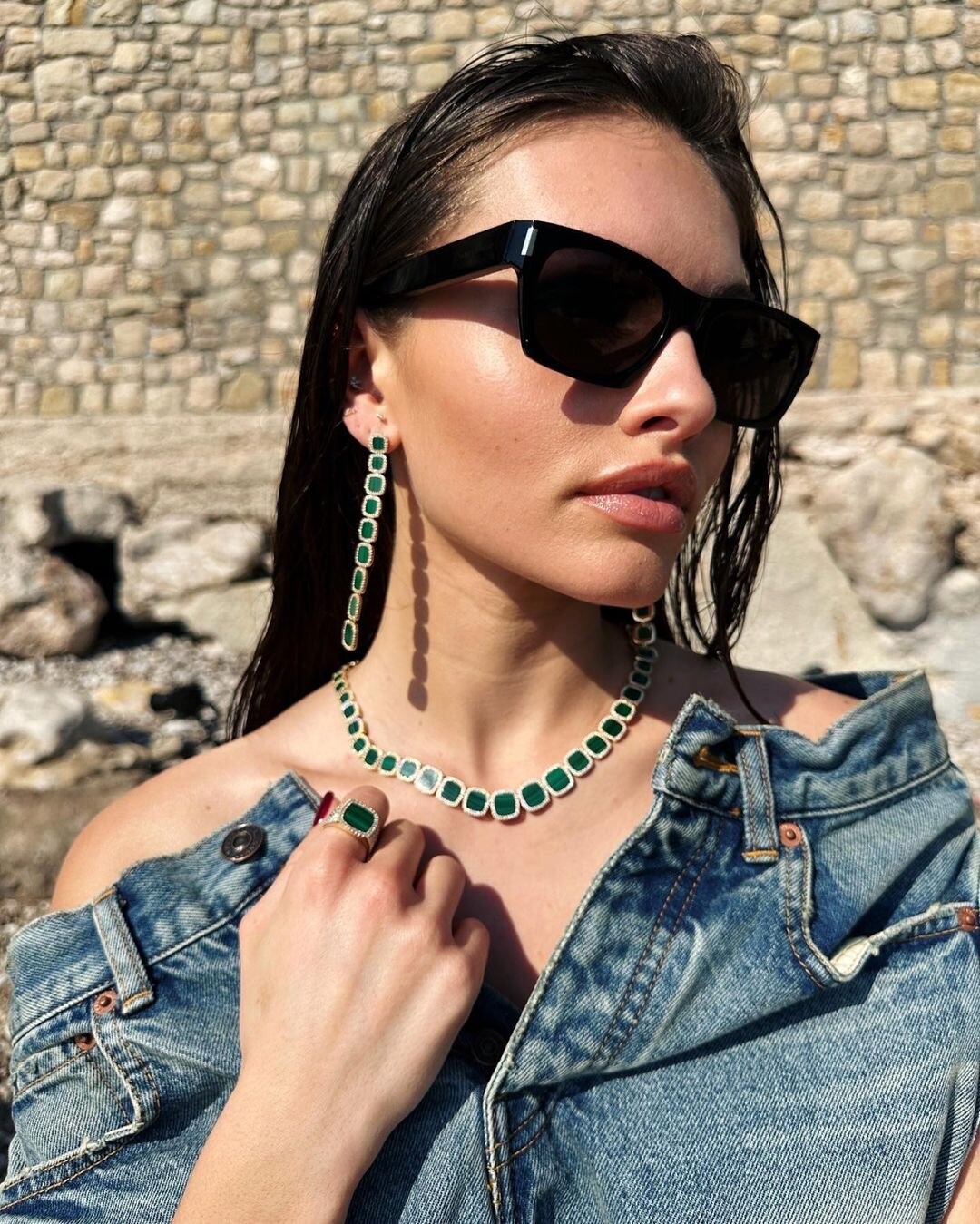 Image 5867889 from Thylane Blondeau