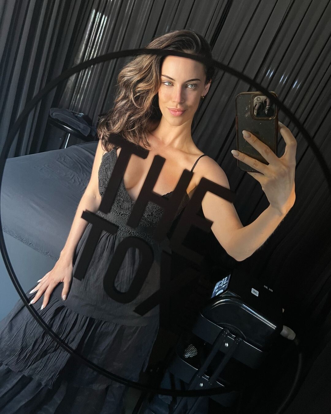 Image 5868285 from Jessica Lowndes